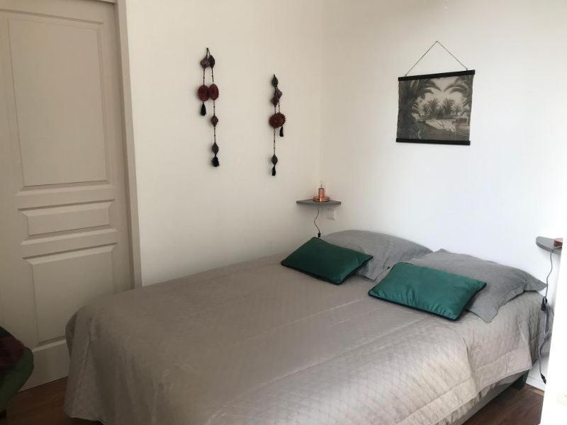 Bord De Tarn Διαμέρισμα Αλμπί Εξωτερικό φωτογραφία