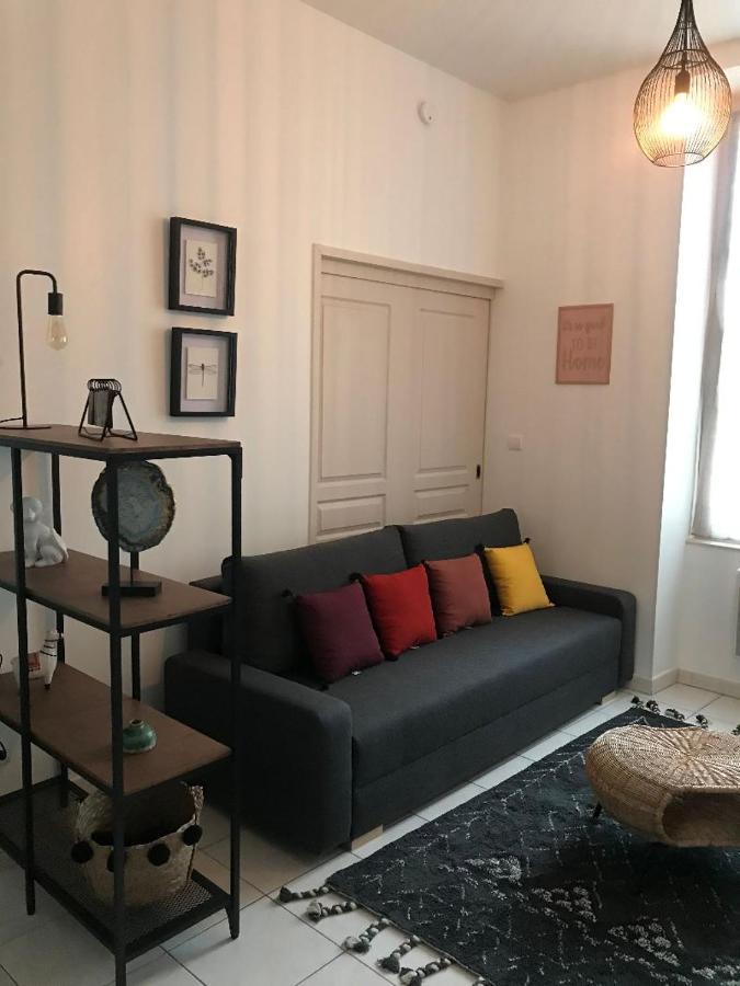 Bord De Tarn Διαμέρισμα Αλμπί Εξωτερικό φωτογραφία